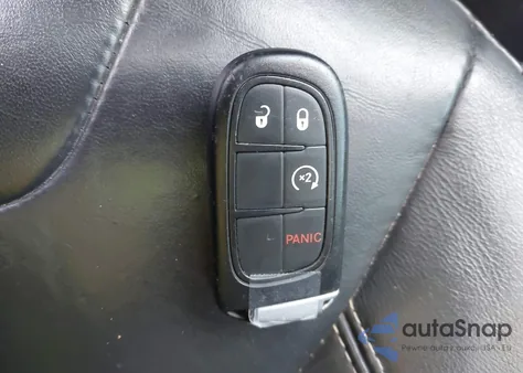 2016 Jeep Cherokee Limited z USA, uszkodzony, nr VIN 1C4PJMDS7GW121761